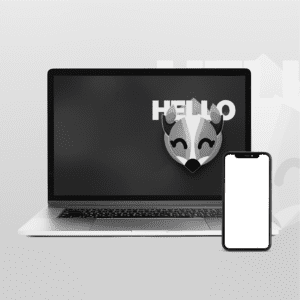 Site Vitrine / WP HTML CSS