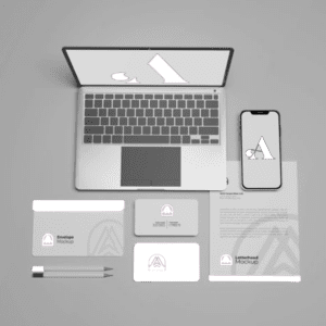 Charte graphique multi-supports